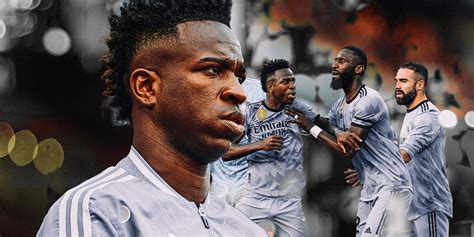 Vinicius Junior and racism in Spanish football: Why is it so bad? Is ...