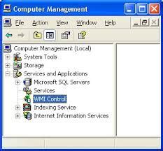 Image result for Windows Management Instrumentation