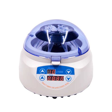 Buy Desktop Mini-7K Desktop Mini Centrifuge Machine 7000RPM Lab ...