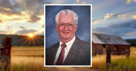 Obituary | Cecil Thomas Spears of Hanceville, Alabama | Hanceville ...