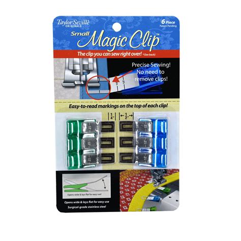 Image result for Magic Clips Sewing