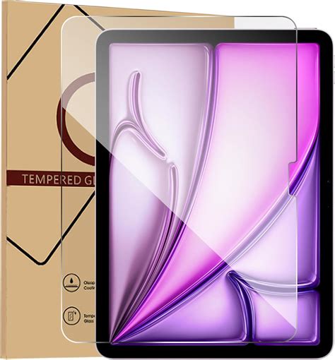 Glass Screen Protector iPad Installation 的图像结果