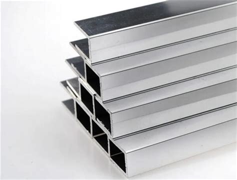 4040工业铝型材的优点 - 知乎