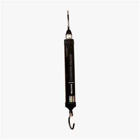 Salter Super Samson 25Kg Hanging Scale