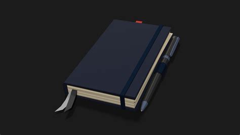Image result for LP Model Notebook