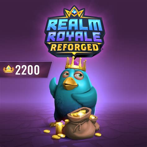 Realm Royale Mod Menu 的图像结果