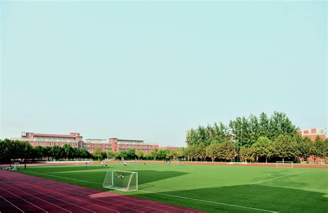 武汉校区·2022年5月风景照（一）-长江大学武汉校区