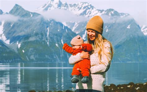 Norwegian Female Names