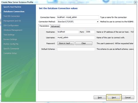 Image result for Create a Second Instance in MySQL