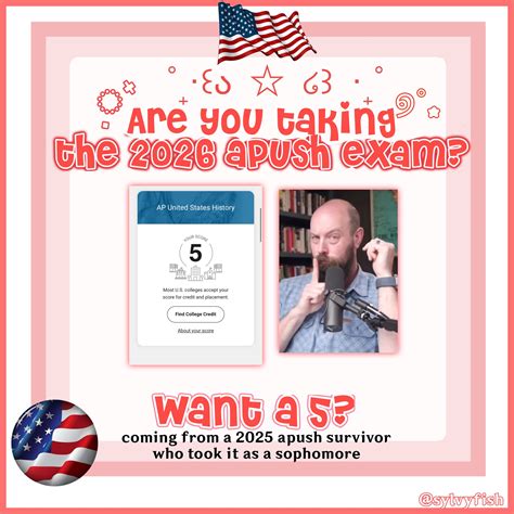 took apush sophomore year (2025) and i thought i would help some risin... | apush | TikTok