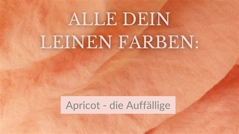 Das Leinen-Glossar: alle Begriffe rund um Leinen erklärt