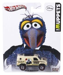 Wheels Bus Muppet 的图像结果