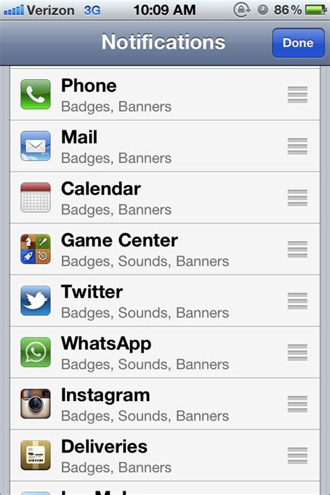 iOS 5 的图像结果