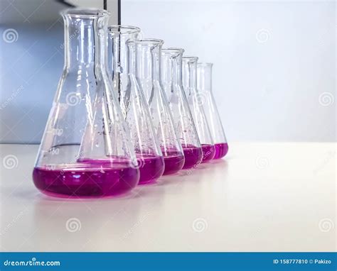 Image result for Titration Pink Color