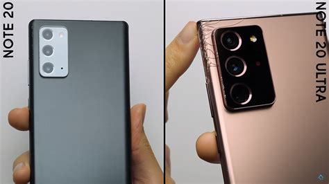 Note 2.0 Ultra Drop Test 的图像结果