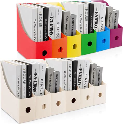 Image result for Simple Houseware Magazine File Folder