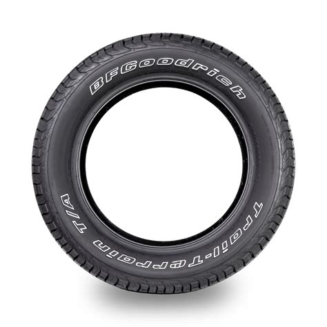 275/60R20 BFGoodrich Trail Terrain T/A Mild All Terrain White Letter ...