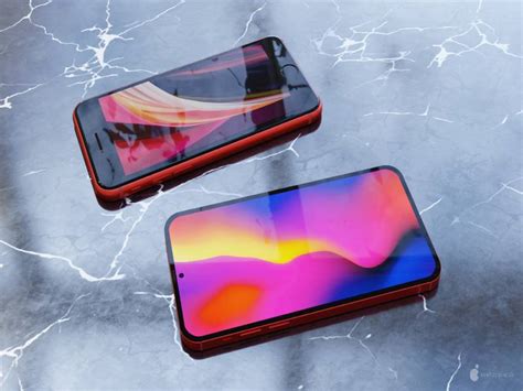 iPhone SE 3, iPhone 12S Pro Concept Renders- Leaks | Cashify News