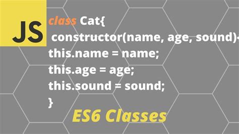 Image result for ES6 Classes JavaScript