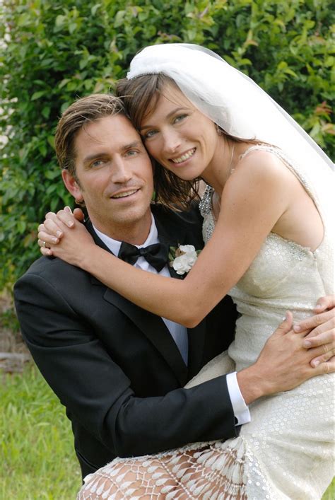 Who Is Jim Caviezel Married To? An In-Depth Look At His Marriage And ...