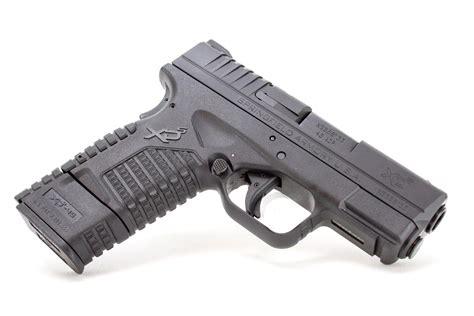 Xds 45 Extended Magazine