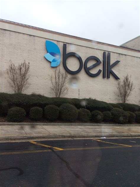 BELK - 285 Applewood Center Pl, Seneca SC - Hours, Directions, Reviews ...
