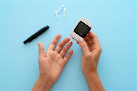 A Basic Guide to Managing Type 2 Diabetes – Swaarnim Ayurveda