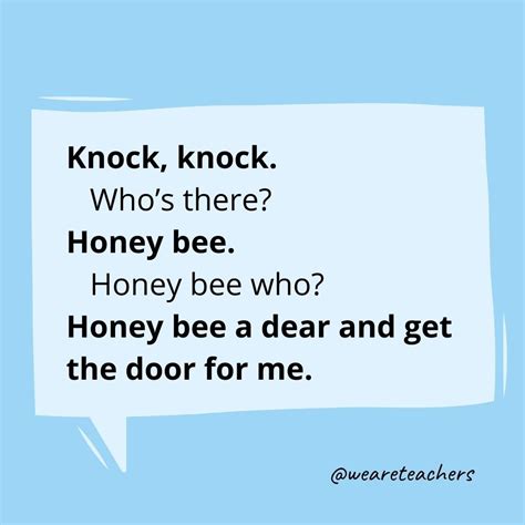 92 funniest knock knock jokes for kids – Artofit