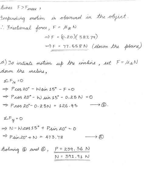 Image result for Friction Circle Method Numerical Question
