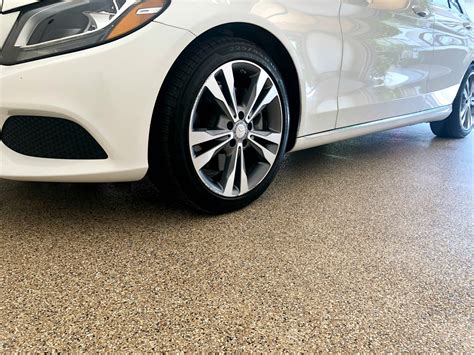Garage Floor Decor Houston