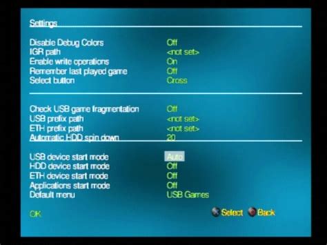 Image result for Open PS2 Loader Ethernet Computer
