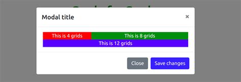 Image result for Modal Bootstrap 5