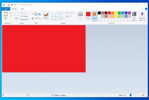 Image result for How to Use Paint On Computer