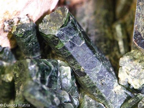 Pyroxene Types 的图像结果