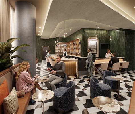 Amex Lounge Updates, Improvements, and New Locations