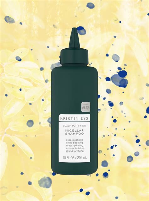 5 Clarifying Shampoos For Hair That's Oilier Than A Grandma Slice ...