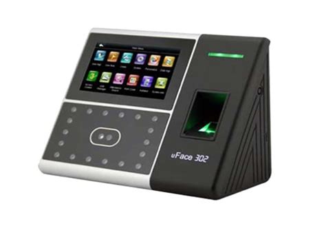 Biometric Attendance Machine In Delhi | Fingerprint Door Access Control ...
