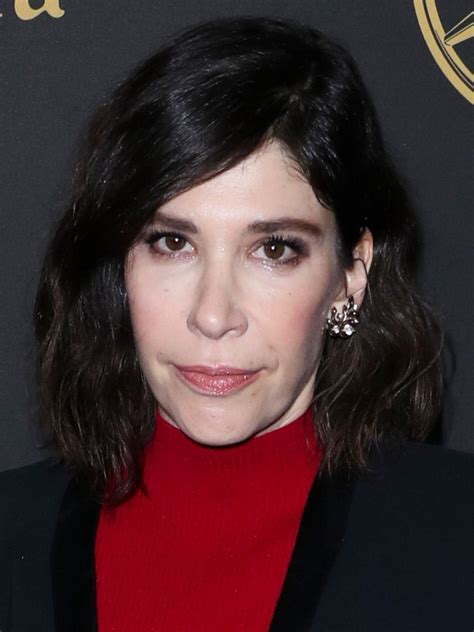 Carrie Brownstein Band Review: Punk Rockers Brownstein, Costello And