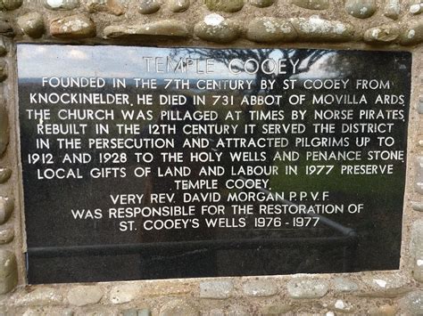 St Cooey's Wells (Portaferry) - All You Need to Know BEFORE You Go