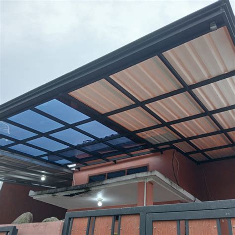 Jual kanopi alderon rs - Kota Depok - bengkellasCahaya_Abadi | Tokopedia