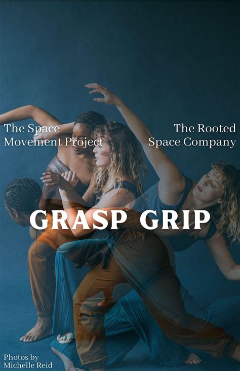 Grasp Grip at Experimental Station, Chicago on 21st May, 2023