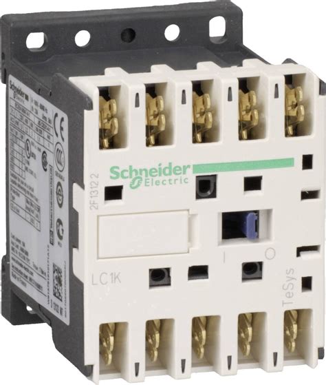 Image result for How to Connect Contactor