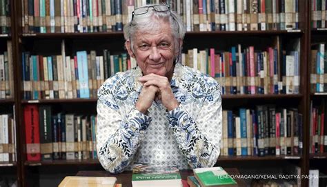 Bacaan Bumi Gerry van Klinken | tempo.co