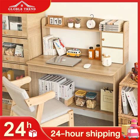 Student Computer Table 的图像结果