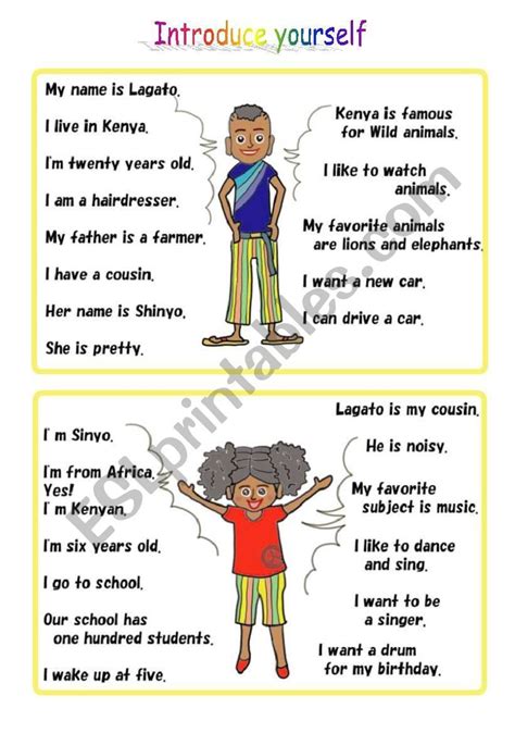 Image result for Introduction Conversation