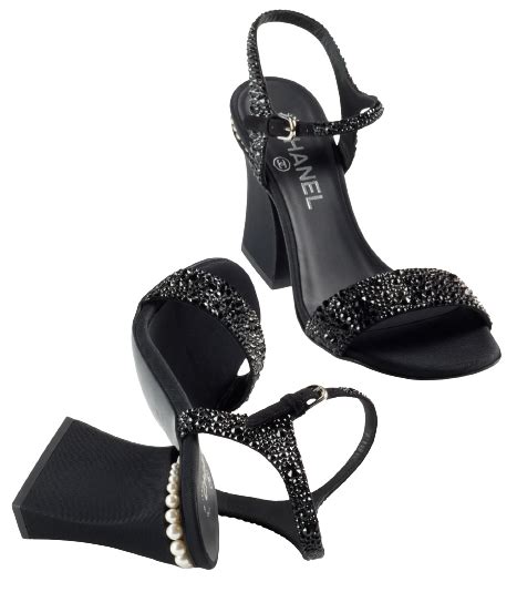 CHANEL – Rodeodrive