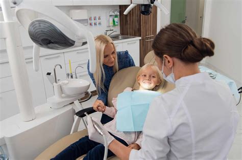 Why Family Dentistry? - BGW Dental Group