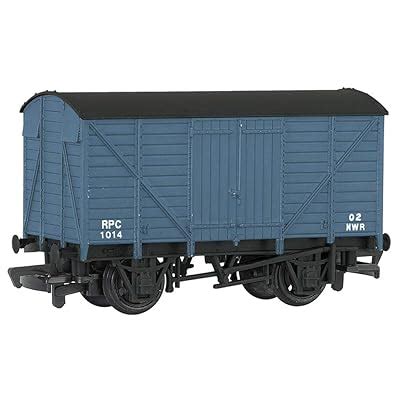 Bachmann Trains - THOMAS & FRIENDS VENTILATED India | Ubuy