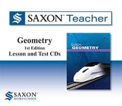 Image result for Saxon Math Geometry Test 12 Answers