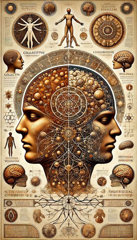 The Dual Nature of Human Consciousness – Why We Became Human